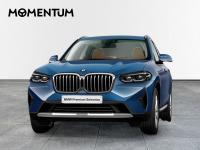 BMW X3 xDrive20d xLine 140 kW (190 CV)