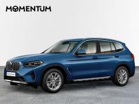 BMW X3 xDrive20d xLine 140 kW (190 CV)