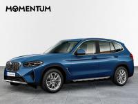 BMW X3 xDrive20d xLine 140 kW (190 CV)