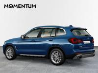 BMW X3 xDrive20d xLine 140 kW (190 CV)