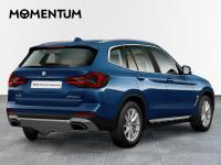 BMW X3 xDrive20d xLine 140 kW (190 CV)