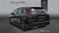 Mercedes Clase B B 180 d