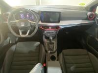 SEAT Ibiza 1.5 TSI FR DSG 110 kW (150 CV)