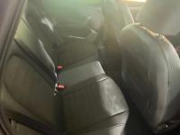 SEAT Ibiza 1.5 TSI FR DSG 110 kW (150 CV)