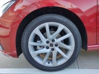SEAT Ibiza 1.5 TSI FR DSG 110 kW (150 CV)