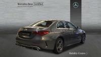 Mercedes Clase C C 300 e