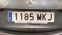 Mercedes Clase C C 300 e