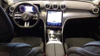 Mercedes Clase C C 300 e