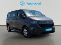 Volkswagen Caravelle 2.0 TDI Corto 110 kW (150 CV)