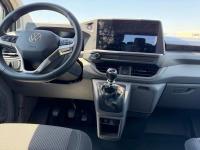 Volkswagen Caravelle 2.0 TDI Corto 110 kW (150 CV)