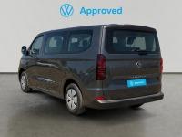 Volkswagen Caravelle 2.0 TDI Corto 110 kW (150 CV)