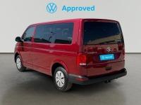 Volkswagen Caravelle Origin Batalla Corta 2.0 TDI BMT 110 kW (150 CV) DSG