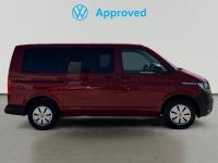 Volkswagen Caravelle Origin Batalla Corta 2.0 TDI BMT 110 kW (150 CV) DSG