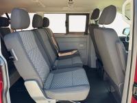 Volkswagen Caravelle Origin Batalla Corta 2.0 TDI BMT 110 kW (150 CV) DSG