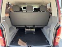 Volkswagen Caravelle Origin Batalla Corta 2.0 TDI BMT 110 kW (150 CV) DSG