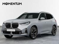 BMW X3 xDrive20d 145 kW (197 CV)