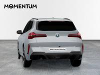BMW X3 xDrive20d 145 kW (197 CV)