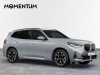 BMW X3 xDrive20d 145 kW (197 CV)