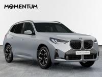 BMW X3 xDrive20d 145 kW (197 CV)