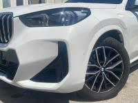 BMW X1 xDrive25e 180 kW (245 CV)