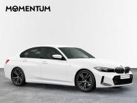 BMW Serie 3 318d 110 kW (150 CV)