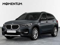BMW X1 sDrive18d 110 kW (150 CV)