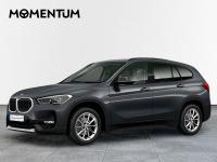 BMW X1 sDrive18d 110 kW (150 CV)