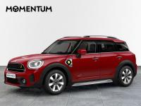MINI Countryman Cooper S E ALL4 162 kW (220 CV)