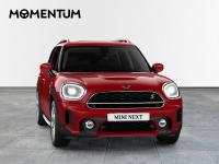 MINI Countryman Cooper S E ALL4 162 kW (220 CV)