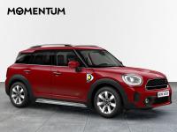 MINI Countryman Cooper S E ALL4 162 kW (220 CV)