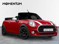 MINI Cooper Cabrio 100 kW (136 CV)