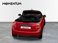 MINI Cooper Cabrio 100 kW (136 CV)