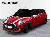 MINI Cooper Cabrio 100 kW (136 CV)