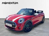 MINI Cooper Cabrio 100 kW (136 CV)
