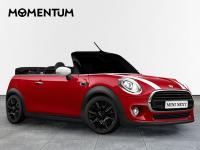 MINI Cooper Cabrio 100 kW (136 CV)