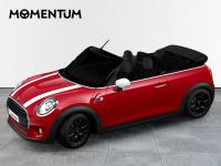 MINI Cooper Cabrio 100 kW (136 CV)