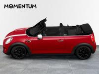 MINI Cooper Cabrio 100 kW (136 CV)
