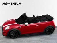 MINI Cooper Cabrio 100 kW (136 CV)