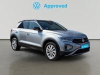Volkswagen T-roc Life 1.0 TSI 81 kW (110 CV)