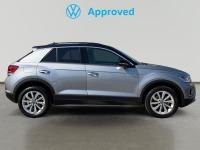 Volkswagen T-roc Life 1.0 TSI 81 kW (110 CV)