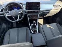 Volkswagen T-roc Life 1.0 TSI 81 kW (110 CV)
