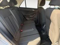 Volkswagen T-roc Life 1.0 TSI 81 kW (110 CV)