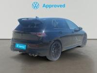 Volkswagen Golf R Black Edition 2.0 TSI 4Motion 245 kW (333 CV) DSG