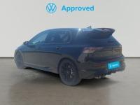 Volkswagen Golf R Black Edition 2.0 TSI 4Motion 245 kW (333 CV) DSG