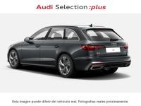 Audi A4 Avant S line 30 TDI 100 kW (136 CV) S tronic