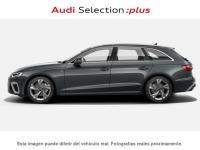 Audi A4 Avant S line 30 TDI 100 kW (136 CV) S tronic