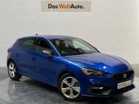 SEAT León 1.5 TSI S&S FR Special Edition 110 kW (150 CV)