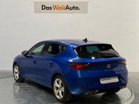 SEAT León 1.5 TSI S&S FR Special Edition 110 kW (150 CV)