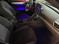 SEAT León 1.5 TSI S&S FR Special Edition 110 kW (150 CV)
