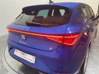 SEAT León 1.5 TSI S&S FR Special Edition 110 kW (150 CV)